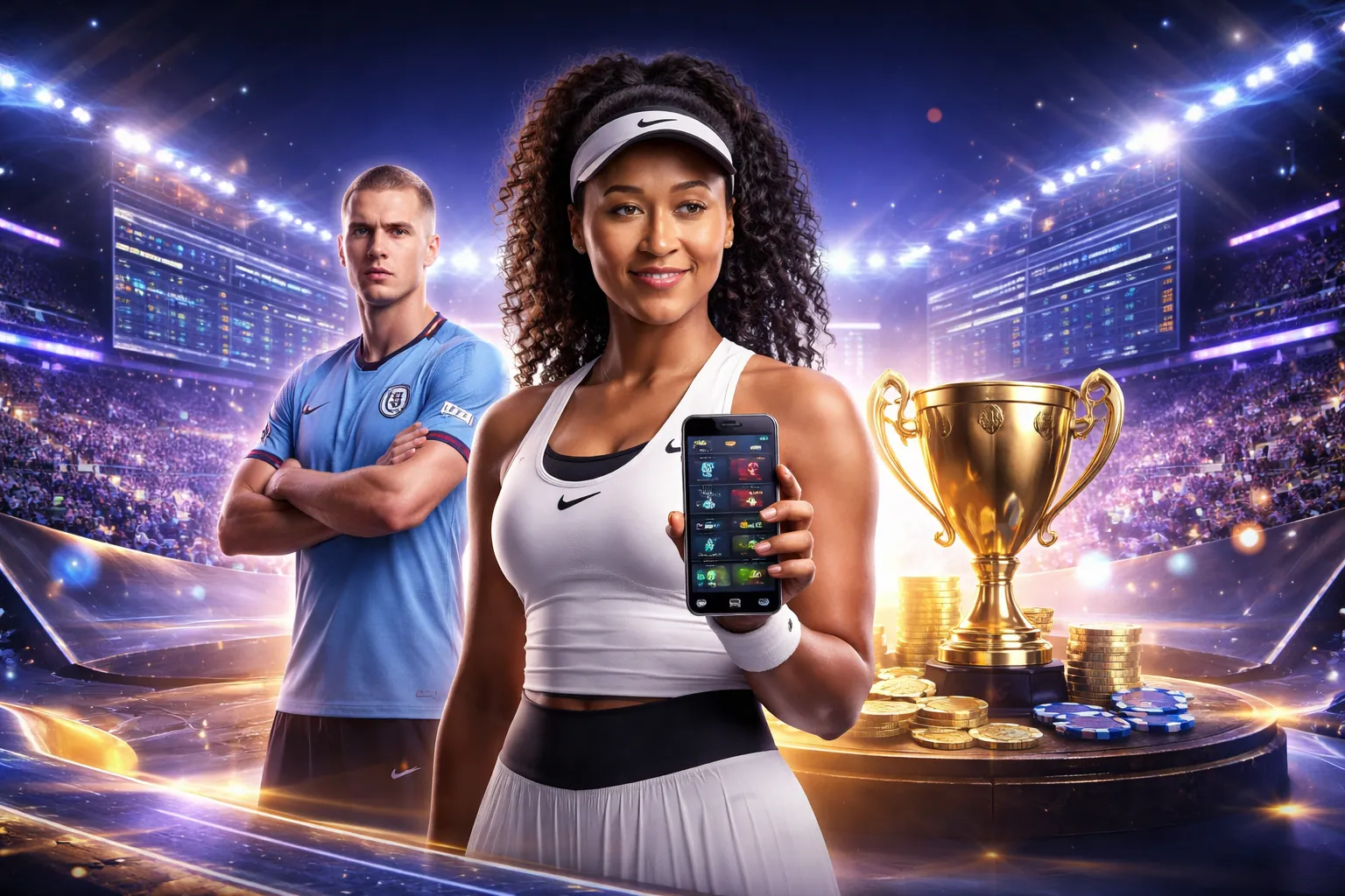 Banner khuyến mãi trải nghiệm 58K tại 58VIP Win